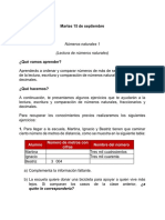 Martes15deSeptiembre MATEMATICAS