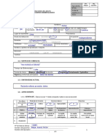 Formato Historia Clinica Endodoncia 1