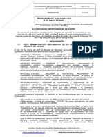 RESOLUCIÓN No. CDN-100-41-112 (4 DE MAYO DE 2020) : Contraloría Departamental de Nariño