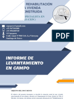 Avance de Proyecto 2 - Civil I