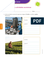 Ficha de Tarea 2 - Actividades Económicas PDF