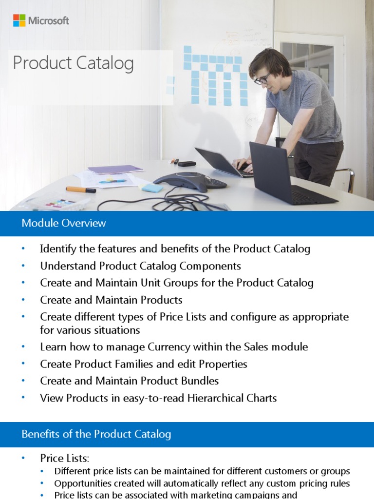 Product Catalog | PDF | List Price | Pricing