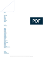 NIMF Monthly Portfolio Aug 2020