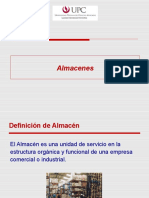 Almacenes DP