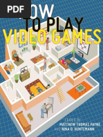 Drew Davidson - Well Played 2.0 | PDF | Leisure