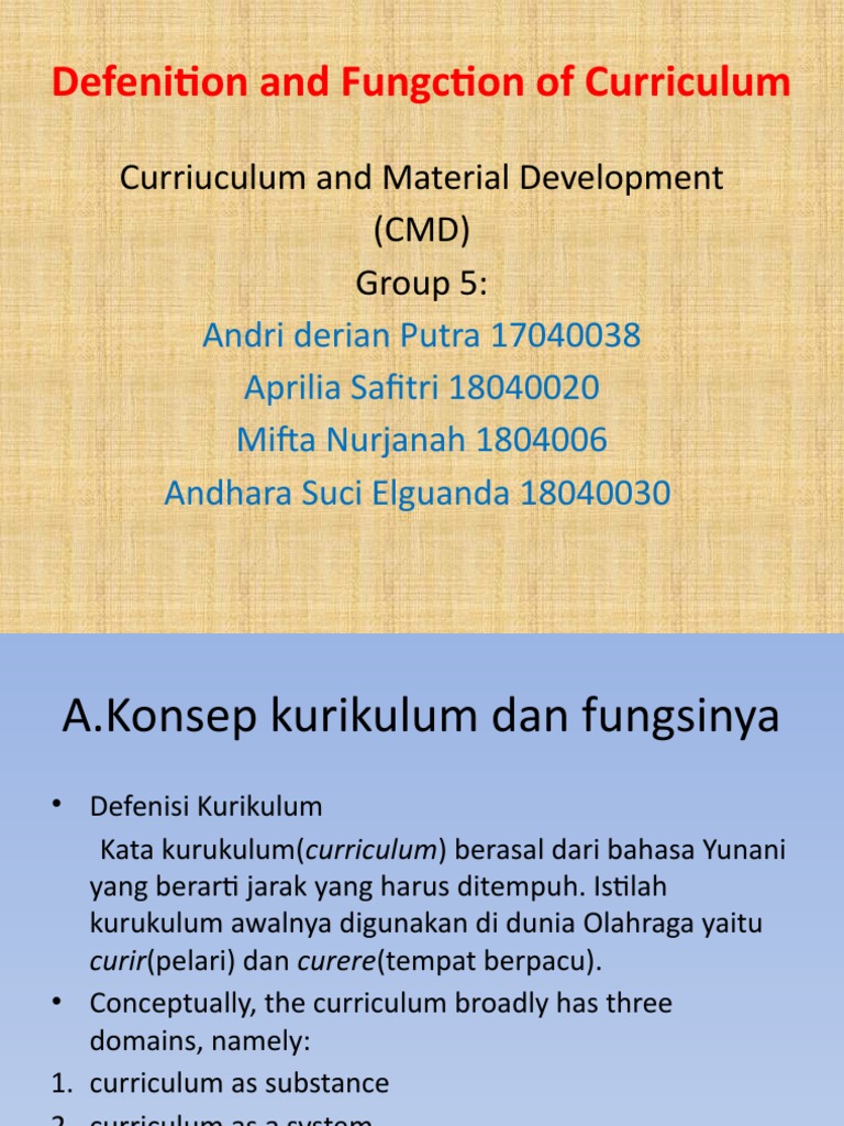 definition-of-curriculum-pdf