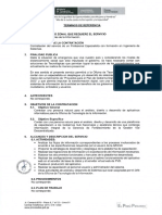 EXP-I012012933-TDR PROFESIONAL ESPECIALISTA  ING. SISTEMAS
