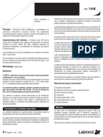Latex PCR SD 144K Esp PDF