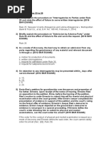 Bank & Trust Co., Et At, G.R. No. 185145, February 5, 2014)