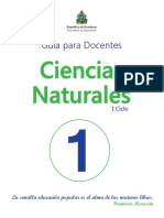 1° Guía del Docente CCNN.pdf