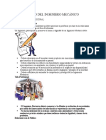 Código Ético Del Ingeniero