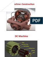 DC Machine