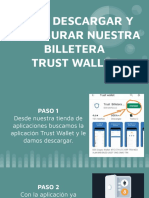 CREAR Y CONFIGURAR BILLETERA TRUST WALLET.pdf