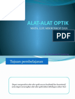 Alat-Alat Optik