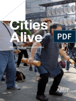 Cities Alive - Designing - For - Ageing - Communities