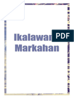 Ikalawang Markahan