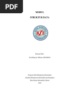 Modul_strukturData