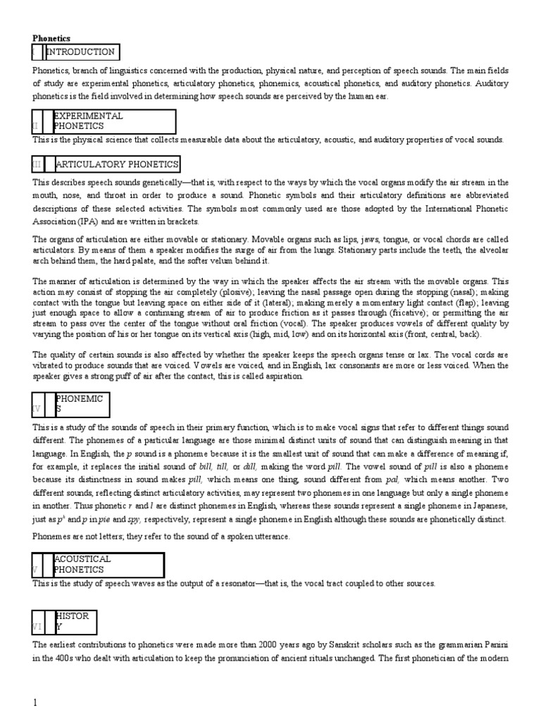 E - 01 | PDF | Language Arts & Discipline