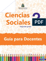 2° Guía Del Docente CCSS