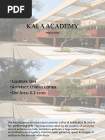 Kala Academy