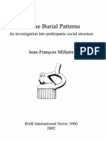 Jean-François Millaire, 2002 - Moche Burial Patterns An Investigation Into Prehispanic Social Structure PDF