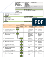 5 SOP Pemilihan OSIS PDF