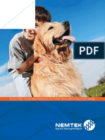 Fencing Catalogue PDF