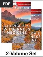 RETEN Auerbach's Wilderness Medicine PDF | PDF | Doctor Of Medicine ... Auerbach's Wilderness Medicine PDF | PDF | Doctor Of Medicine ...  