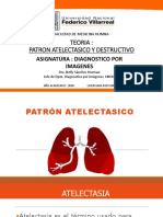 CLASE PATRON ATELECTASICO Y DESTRUCTIVO UNFV.pdf