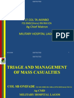 TRIAGE