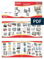 Product Catalogues