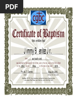 Baptism_Certificate
