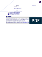 Recommendations 1979: B. Fundamental Heterocyclic Systems