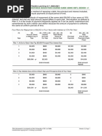 Liquidation Document Template | PDF