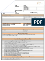 5 19-HV-SWP-FORM - 001 - Unloading of Power Transformer