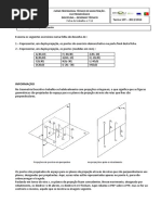 F12 - Ficha de Trabalho Representação Do Ponto
