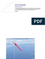 Convert Word Doc to PowerPoint in 2 Easy Methods