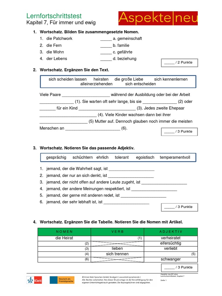 Aspekte Neu B1 Plus Pdf Download