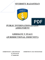 Amity University Rajasthan