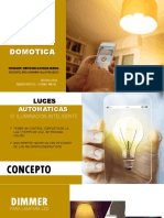 Iluminacion Automatica - Mireyachoque PDF