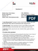 Experiment 2.5 Worksheet