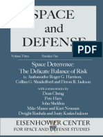 Space and Defense. Vol 03 Num 01