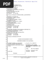 2016-12-15 Settlement Agreement