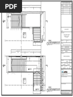 A-501 STAIR-01 PLAN