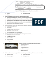 Soal UTS-Perencanaan-Pemasaran Fix