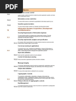 ISO 27001 - Clause 12