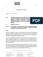 2020-10-07 Circular 0063 MINTRABAJO (Curso Virtual 20 Horas) PDF