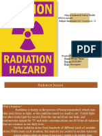 Subject Instructor: Subject:Industrial Safety Health &environment