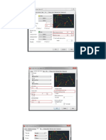 Setting Dimensi Autocad