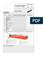 FR-SST-20 Preoperacional Cortadora de Ceramica.